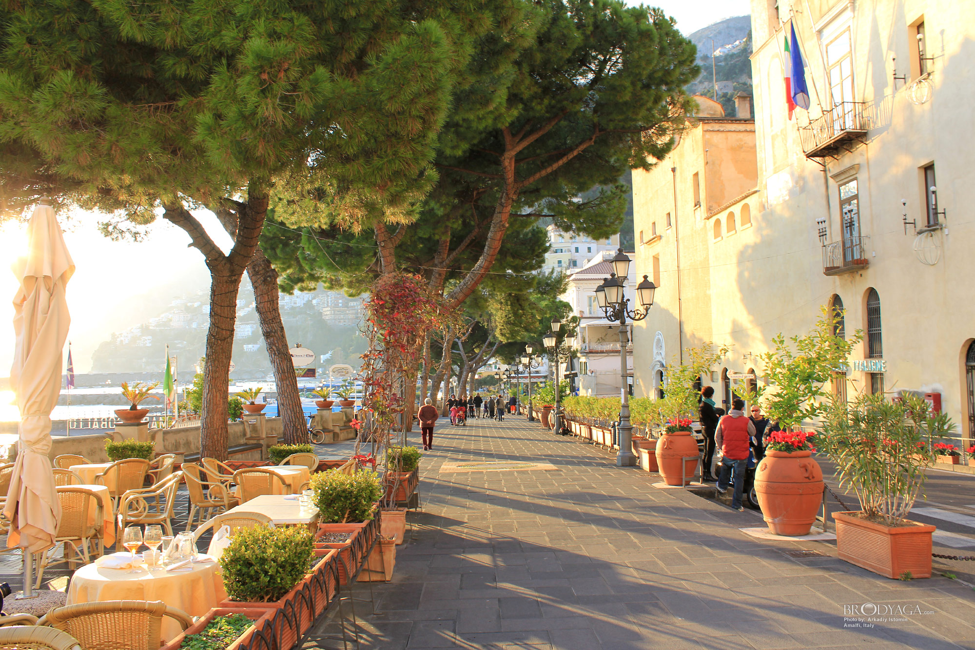 Amalfi